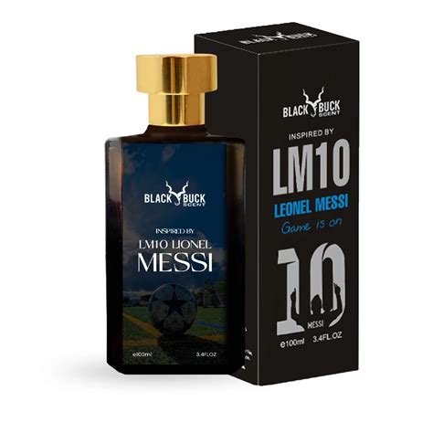 messi perfume for sale